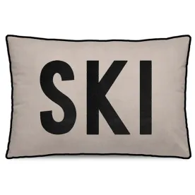 PODEVACHE - Coussin velours North