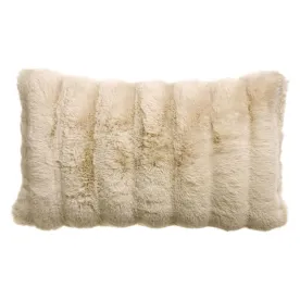 VIVARAISE - Coussin Astrid Naturel 40 x 65
