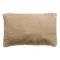 VIVARAISE - Coussin Liwen Naturel 40 x 65