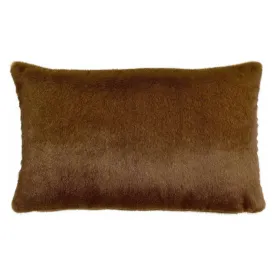 VIVARAISE - Coussin Liwen Café 40 x 65