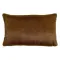 VIVARAISE - Coussin Liwen Café 40 x 65