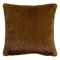 VIVARAISE - Coussin Liwen Café 45 x 45