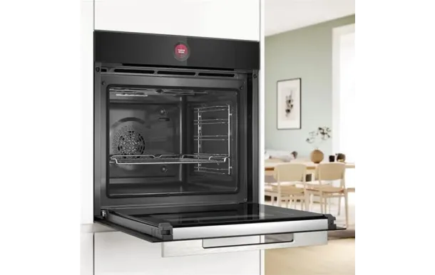 BOSCH Four pyrolyse multifonction - HBG7741B1