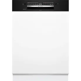 BOSCH Lave-vaisselle intégrable 60 cm 14 couv 42 dB - SMI4HCB07E