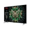 TCL Téléviseur Mini-led UHD 4K 189 cm - 75C69K