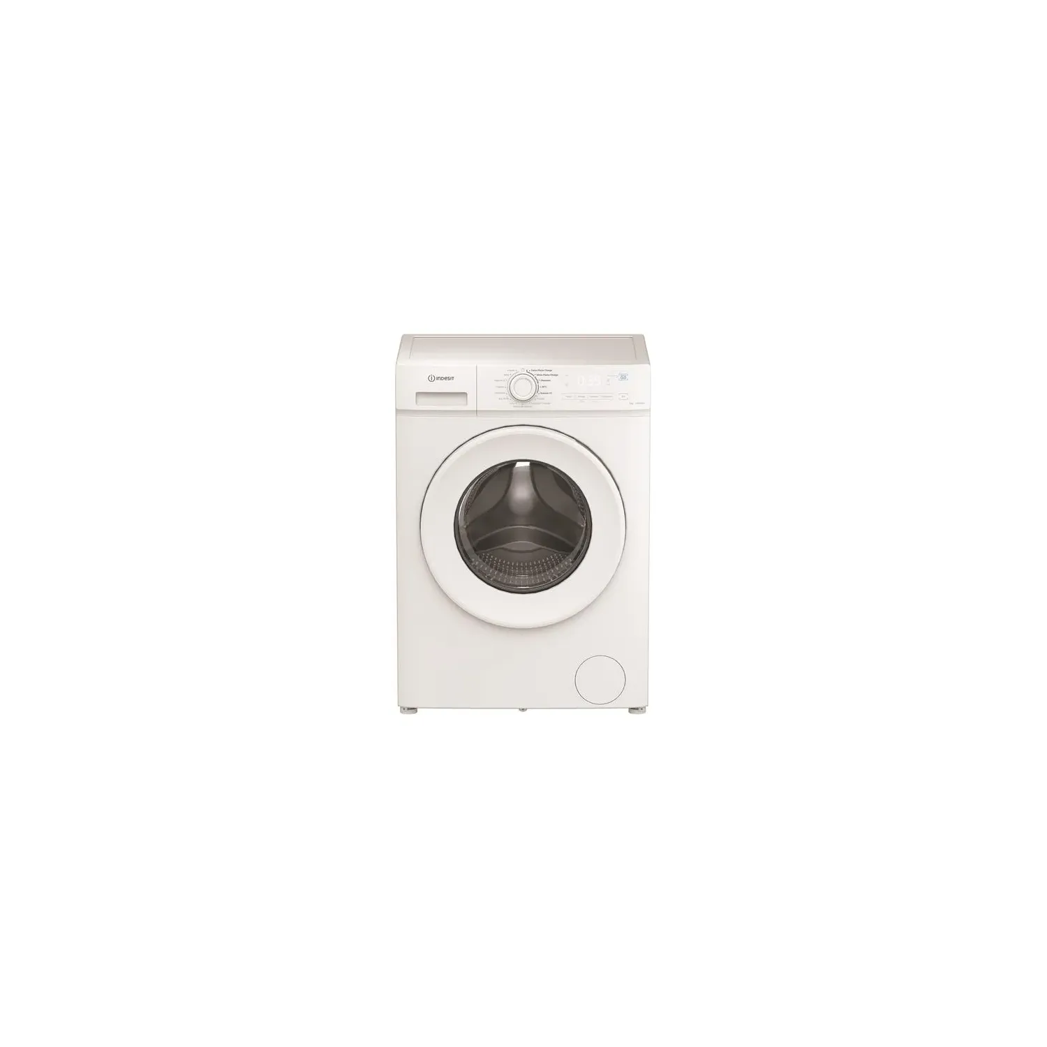 Lave-Linge Indesit IMA864MYTIMEFR – 8 Kg, 1400 Tr/min, Classe A - vue 6