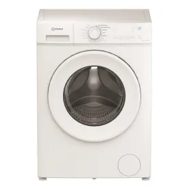 INDESIT Lave-linge 8 kg 1400 tr/min Classe A - IMA864MYTIMEFR