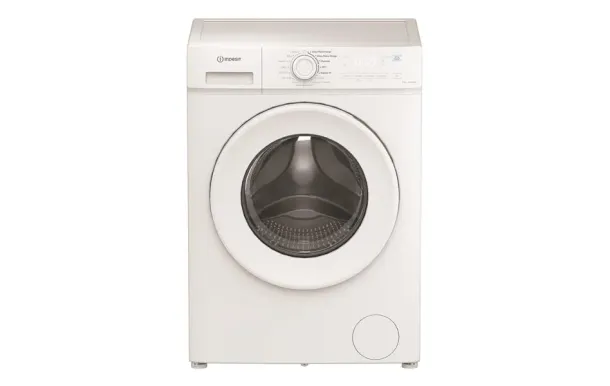 INDESIT Lave-linge 8 kg 1400 tr/min Classe A - IMA864MYTIMEFR