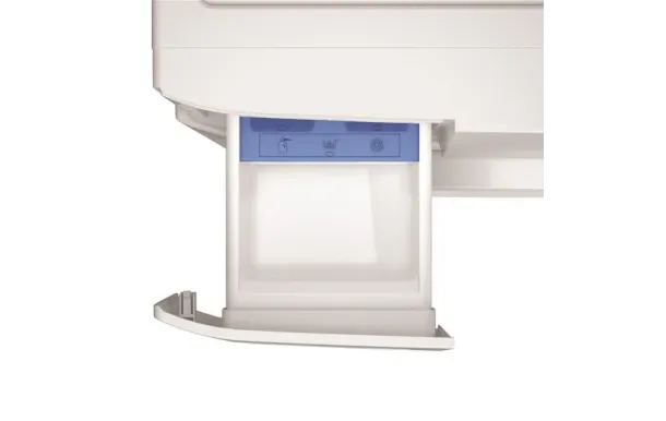 INDESIT Lave-linge 8 kg 1400 tr/min Classe A - IMA864MYTIMEFR