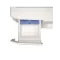 INDESIT Lave-linge 8 kg 1400 tr/min Classe A - IMA864MYTIMEFR