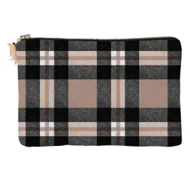 PODEVACHE - Pochette velours Harney XS