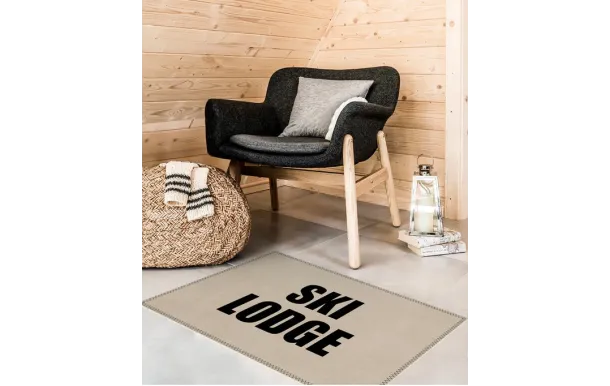 PODEVACHE - Tapis vinyle Nebo