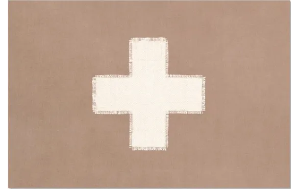 PODEVACHE - Tapis vinyle Cloud