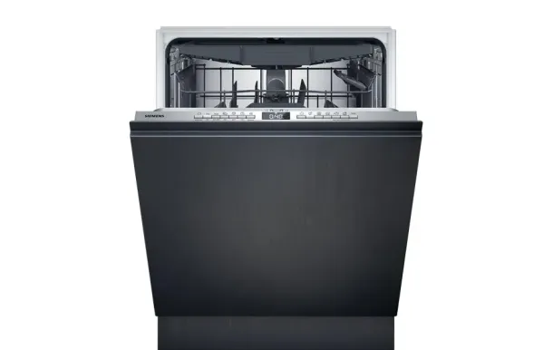 SIEMENS Lave-vaisselle tout-intégrable 60 cm 14 couverts 42 dB - SN63HX16CE