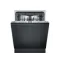 SIEMENS Lave-vaisselle tout-intégrable 60 cm 14 couverts 42 dB - SN63HX16CE