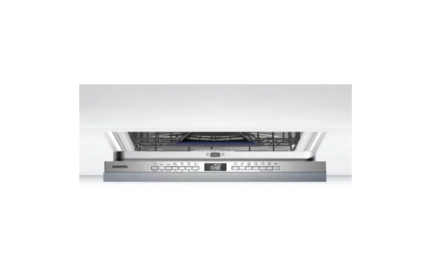 SIEMENS Lave-vaisselle tout-intégrable 60 cm 14 couverts 42 dB - SN63HX16CE