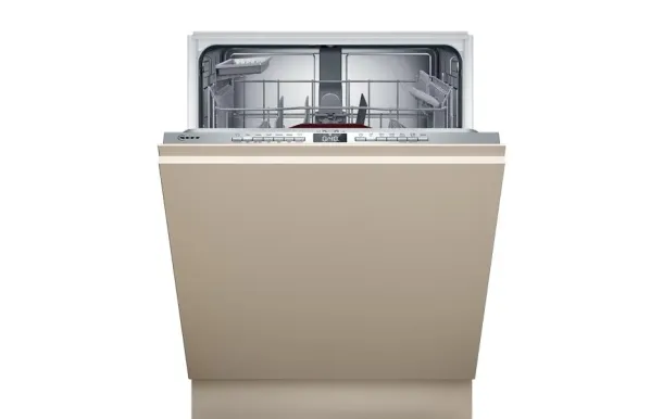 NEFF Lave-vaisselle Tout-intégrable 60 cm 14 couv 42 dB - S275EAX16E