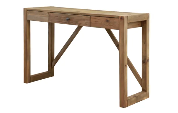 LES NOMADES - Bureau