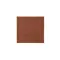 HAOMY -  Tapis de bain KYMI Brick 60x60 cm