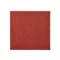 HAOMY -  Tapis de bain KYMI Brick 60x60 cm