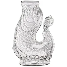 CILIO - Carafe à eau Transparente
