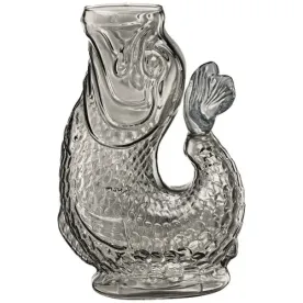 CILIO - Carafe à eau grise