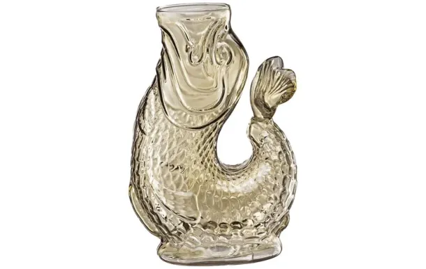 CILIO - Carafe à eau Beige CILIO - Carafe à eau Beige