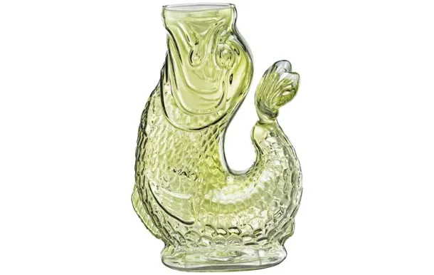 CILIO - Carafe à eau Verte CILIO - Carafe à eau Verte