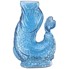 CILIO- Carafe à eau Bleue