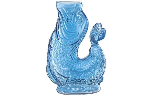 CILIO- Carafe à eau Bleue CILIO- Carafe à eau Bleue