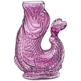 CILIO- Carafe à eau Lilas
