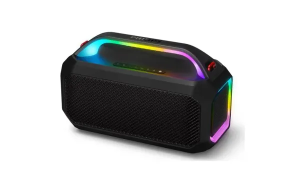 PHILIPS Enceinte Bluetooth - TAS7000