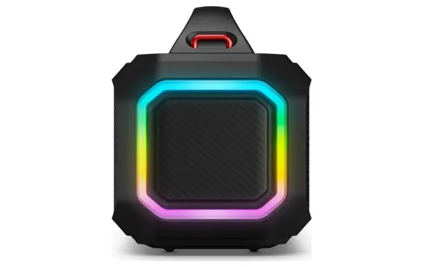 PHILIPS Enceinte Bluetooth - TAS7000