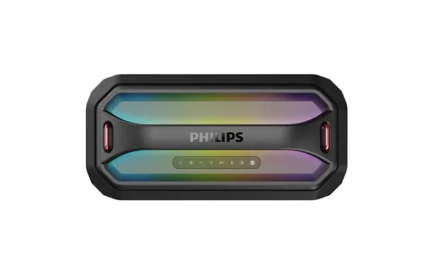 PHILIPS Enceinte Bluetooth - TAS7000