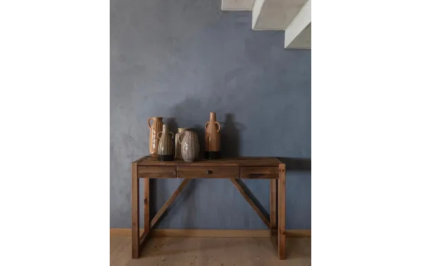 LES NOMADES - Bureau