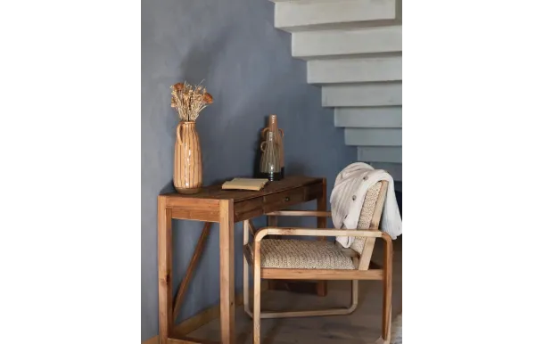 LES NOMADES - Bureau