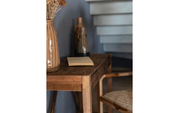 LES NOMADES - Bureau