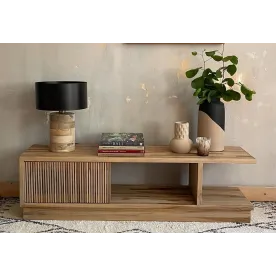 LES NOMADES - Meuble TV