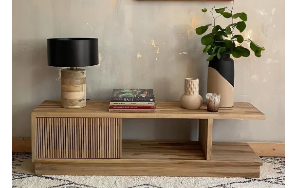 LES NOMADES - Meuble TV