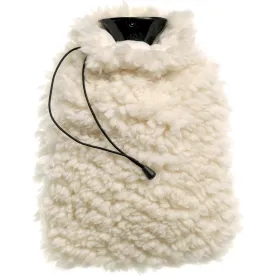 VIVARAISE - Bouillotte NOAM Neige