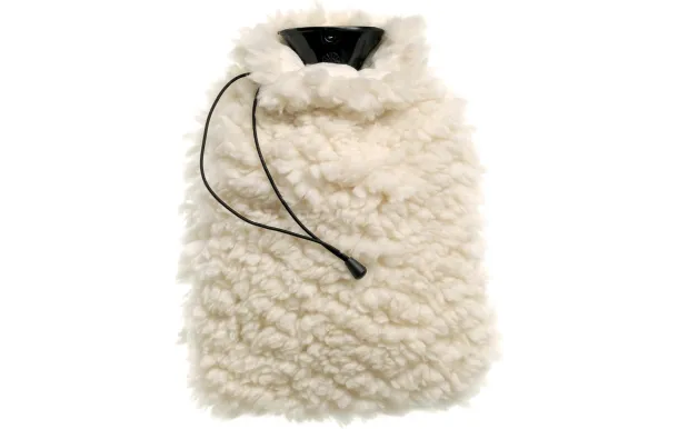 VIVARAISE - Bouillotte NOAM Neige