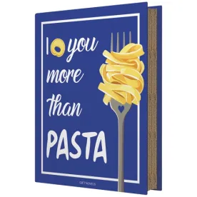 EASY LIFE - Coffret de pâtes 3 pièces