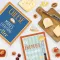 EASY LIFE - Coffret à fromage 2 pièces
