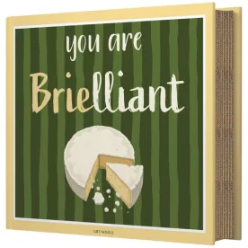 EASY LIFE - Coffret à fromage 4 pièces