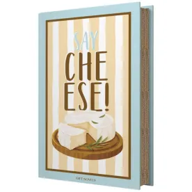 EASY LIFE - Coffret à fromage 3 pièces