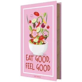 EASY LIFE - Coffret à salade 2 pièces