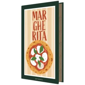 EASY LIFE - Coffret pizza 2 pièces