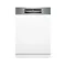 BOSCH Lave-vaisselle intégrable 60 cm 14 couverts 42 dB - SMI4HCS07E