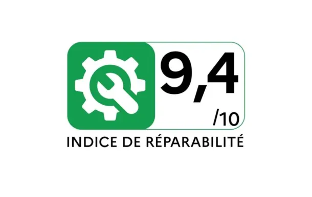 BOSCH Lave-vaisselle intégrable 60 cm 14 couverts 42 dB - SMI4HCS07E