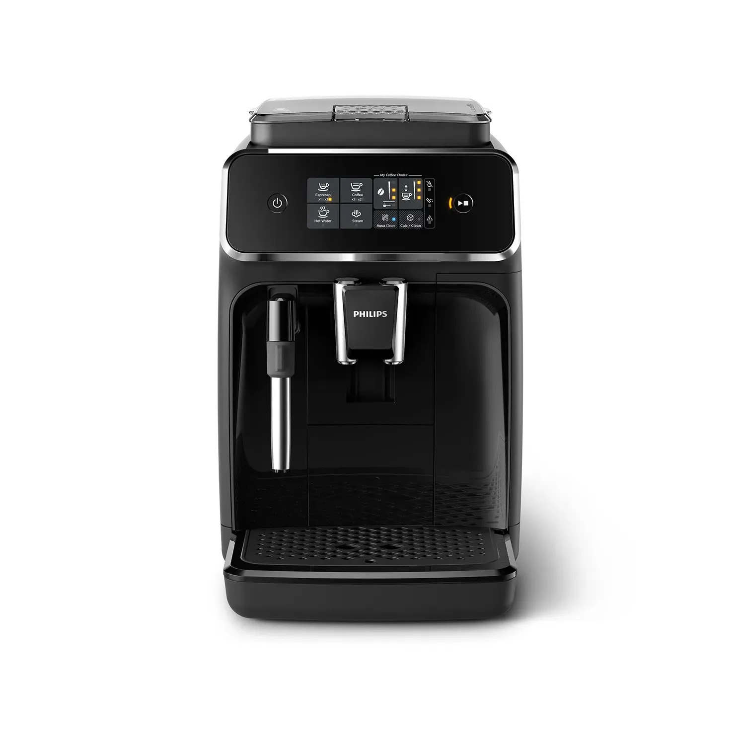 Philips 2200 series Machines espresso entièrement automatiques série 2200 EP222510 - vue 8